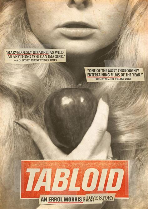 joyce mckinney|Tabloid (film)